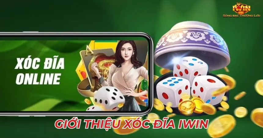 Khám phá sơ lược thông tin thú vị về game Xóc đĩa